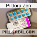 Píldora Zen new07